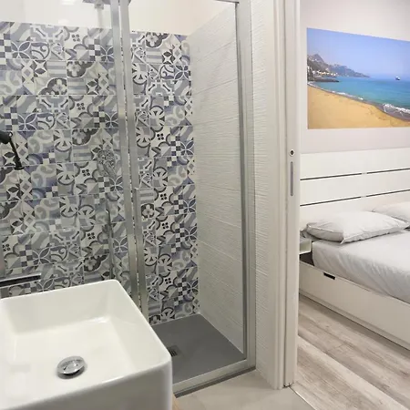 Ag Luxury Giardini-Naxos