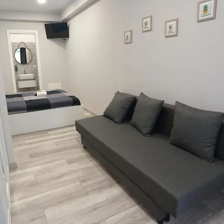 Maison d'hôtes Ag Luxury