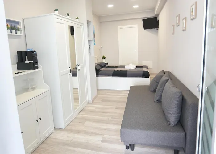 Ag Luxury Гостевой дом 4*