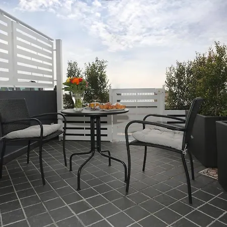 Ag Luxury Pensjonat