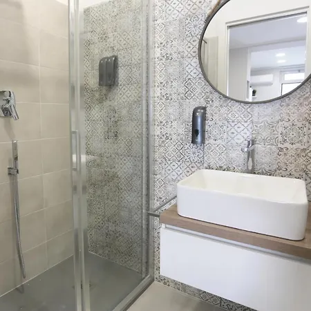 Pensjonat Ag Luxury