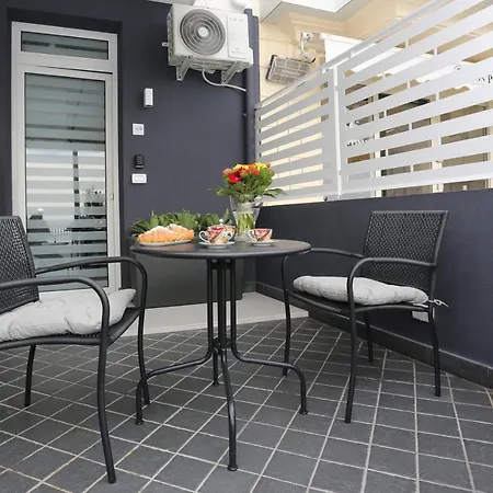 Pensjonat Ag Luxury