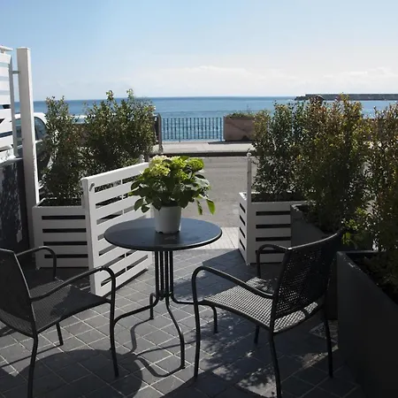 Ag Luxury Giardini-Naxos