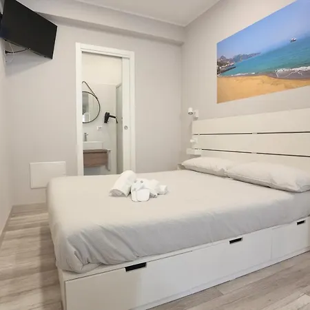 Ag Luxury Giardini-Naxos