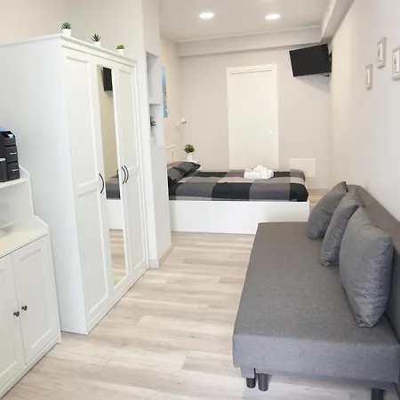 Ag Luxury Pensjonat *