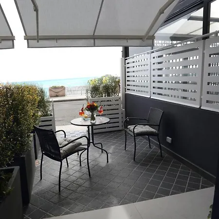 Ag Luxury * Giardini-Naxos