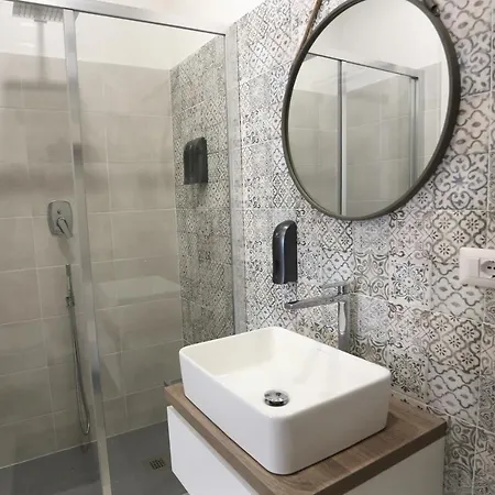 Ag Luxury Pensjonat *