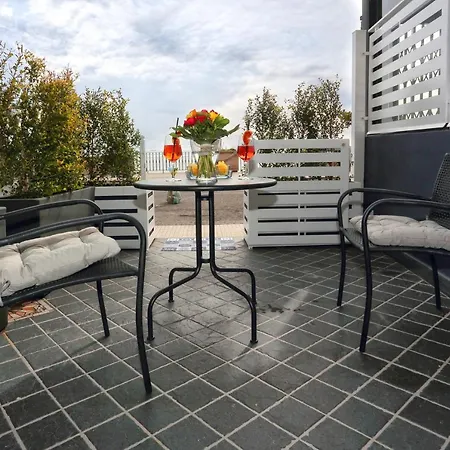 Ag Luxury Pensjonat Giardini-Naxos