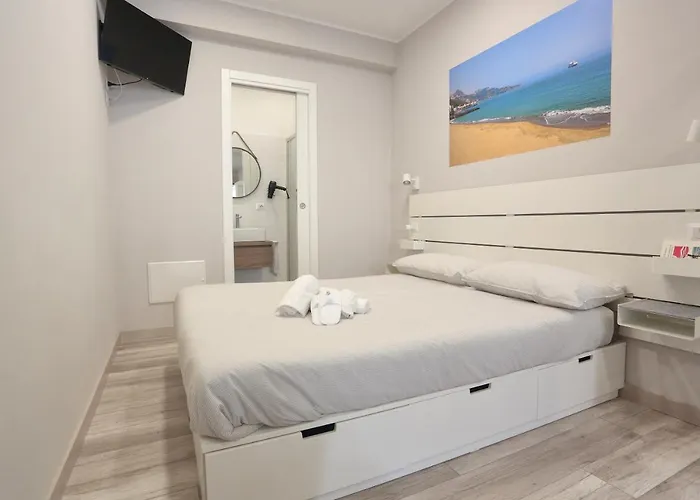 Ag Luxury Giardini-Naxos