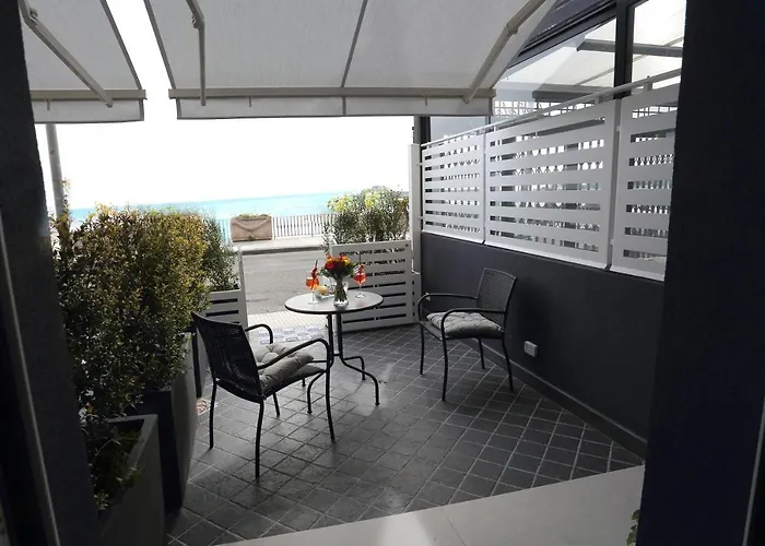 Ag Luxury 4* Giardini-Naxos