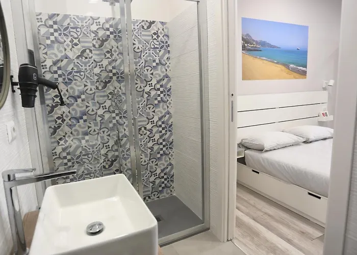 Ag Luxury Giardini-Naxos