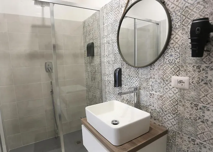 Ag Luxury Pensjonat 4*