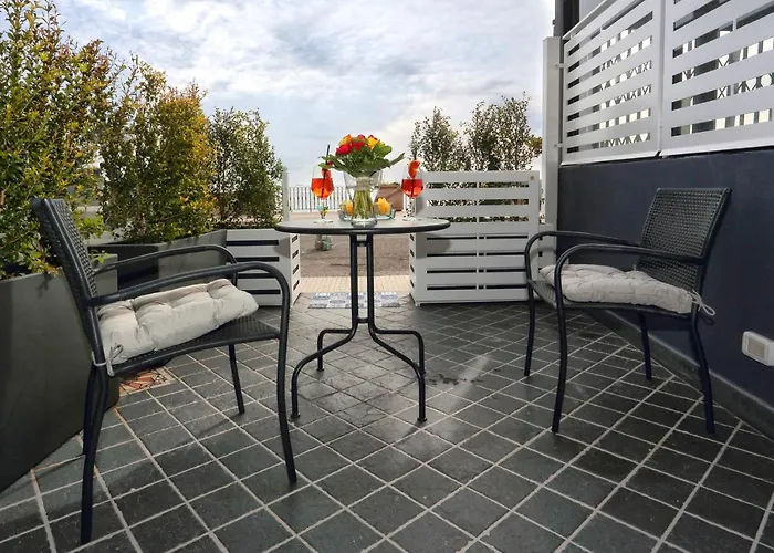 Ag Luxury Πανσιόν Giardini Naxos