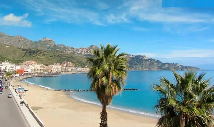 Pensjonat Ag Luxury 4*