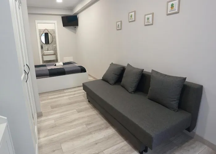 Πανσιόν Ag Luxury